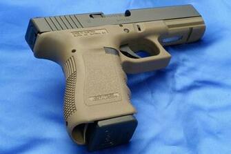 Fire Gun Wallpaper Glock HD