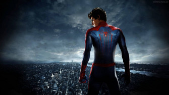 Spiderman Wallpaper