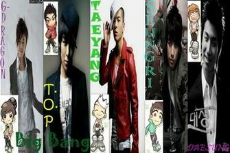 Big Bang Fansite