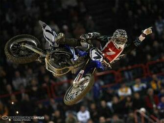 James Stewart Motocross Kootation