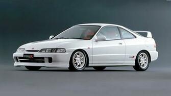 Acura Integra Wallpaper HD Net