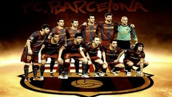 Barcelona Fc HD Wallpaper For iPhone