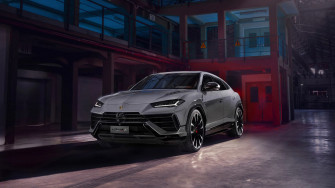 Lamborghini S New Hp Urus Takes Over The Throne