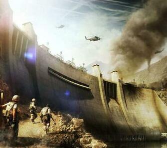 Operation Flashpoint Red River Wallpaper Or Desktop