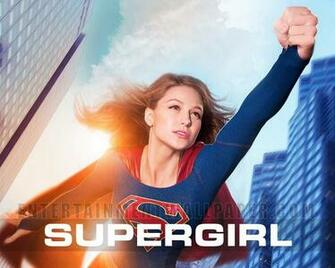 Tv Show Supergirl Wallpaper Size More