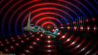 Widescreen Desktop Wallpaper 3d