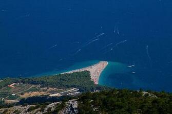 Mediterranean Sea Beaches Wallpaper Desktop