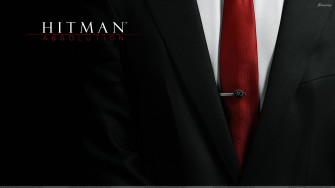 Hitman Wallpaper HD