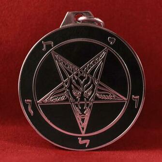 Church Of Satan