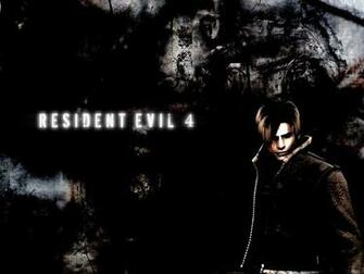 Evil Biohazard Resident Wallpaper