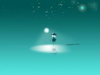 Desktop Background 3d Graphics Strange Wanderer