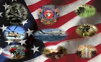 Usmc 1st Recon Bn Wallpaper