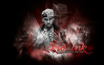 Kid Ink Wallpaper By Smalld Gfx