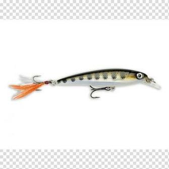Rapala Fishing Baits Lures Plug International Game Fish