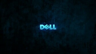 Dell HD Wallpaper