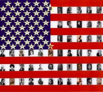 African American Wallpaper