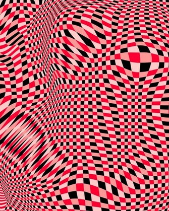 Optical Illusion Background Stock Photo HD Public Domain