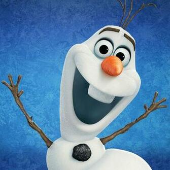 Frozen iPad Wallpaper For