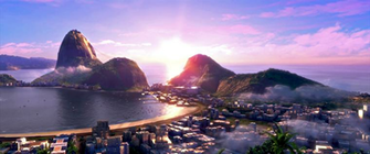 Rio De Janeiro Wallpaper For Full HD Pictures