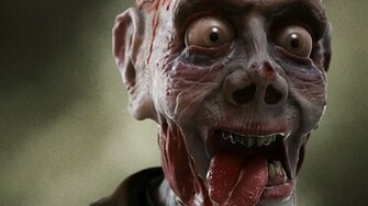 Fuentes De Informaci N Wallpaper Zombies HD