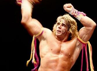 The Ultimate Warrior Dead At Wwe Announces Nbc News