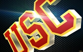 Football Ncaa Usc Trojans Sports HD Desktop Wallpaper
