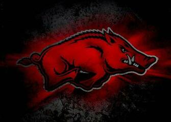 Arkansas Razorbacks College Football Wallpaper