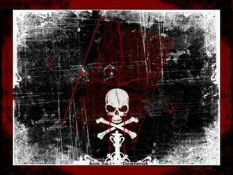 Bullet Hit Skull Wallpaper HD Image And All