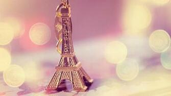 Cute Paris Wallpaper Image