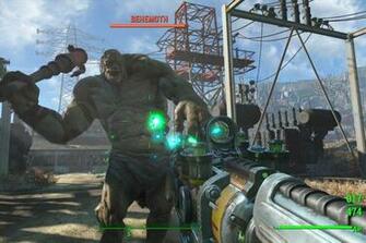 Fallout Getting Started Guide Essential Tips And Tricks