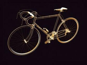 Neon Bicycle Desktop Pc And Mac Wallpaper