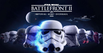 Honoring The Sacrifices Of Imperial Army Wallpaper