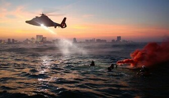 Us Coast Guard Search Rescue Uscg Defending The Nation Carroll