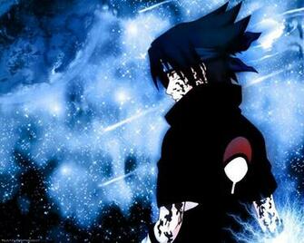 Sasuke Wallpaper HD Uchiha