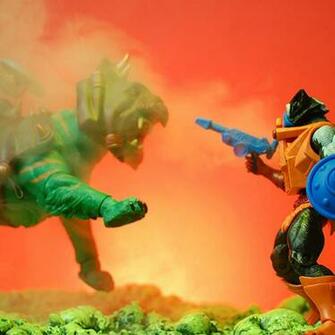 The Secret Behind He Man Villain Stinkor S Unending Reek