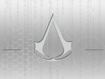Assassins Creed Logo HD Wallpaper In Logos Imageci