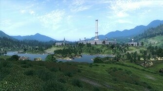 Oblivion Computer Wallpaper Desktop Background Id