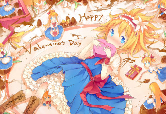 Doku Valentine S Day