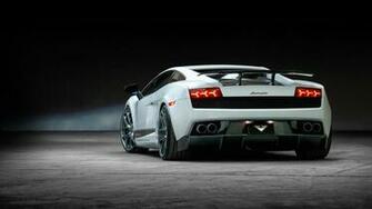 Lamborghini Gallardo Wallpaper X Net