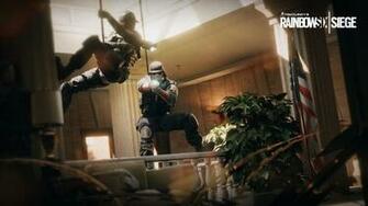 Rainbow Six Siege Wallpaper In