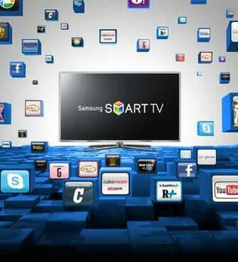 Image Samsung Smart Tv Pc Android iPhone And iPad Wallpaper