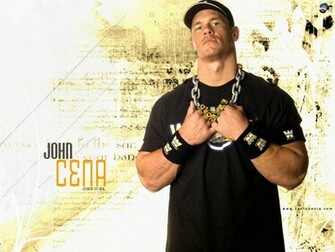 Best Wallpaper Jone Cena HD New
