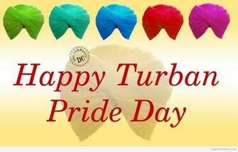 Turban Pride Day Pictures Image Graphics