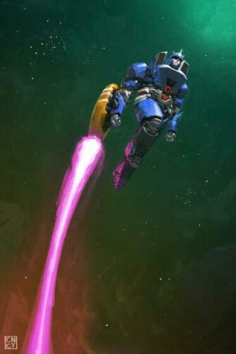 Transformers Matrix Wallpaper Galvatron 3d