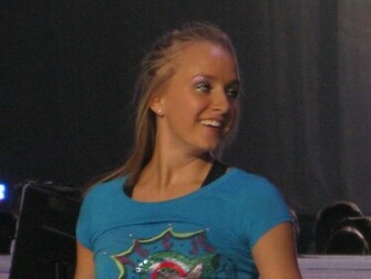 Celebrity Nastia Liukin Photos Pictures Wallpaper
