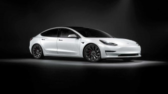 Why The Model Is An Attractive Vehicle Torque News