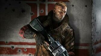 Wolfenstein The New Order Game Wallpaper HD