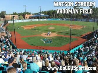 Coastal Carolina Desktop Wallpaper