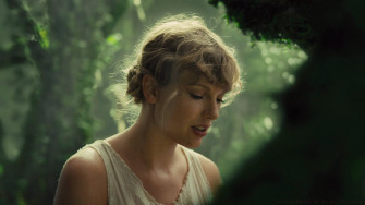 Taylor Swift In 4k On Music Videos