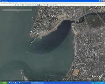 Beautiful Bridges Bandra Worli Sea Link Wallpaper